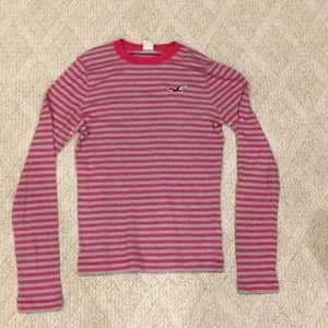 Hollister sweater